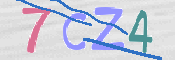 CAPTCHA-Bild