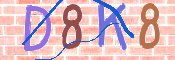 CAPTCHA-Bild