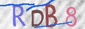 CAPTCHA-Bild